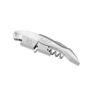 Tire-bouchon de sommelier de 120 mm de long pour le service en bar dans les restaurants et les hôtels - Product Image 1