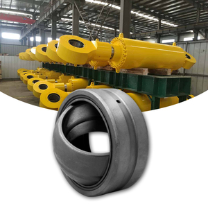 Roulement à billes sphérique série GE GE 100 <span class=keywords><strong>ES</strong></span> GE 100 <span class=keywords><strong>ES</strong></span>-2RS Roulement GE100ES - Product Image 4