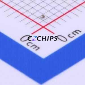 ตัวเก็บประจุแบบ SMD (MLCC) รุ่น C0603X7R682KDTS ขนาด 0201 (ค่าความจุ: 6.8nF) (ความแม่นยำ: 10%) (แรงดันไฟฟ้า: 10V) - Product Image 1
