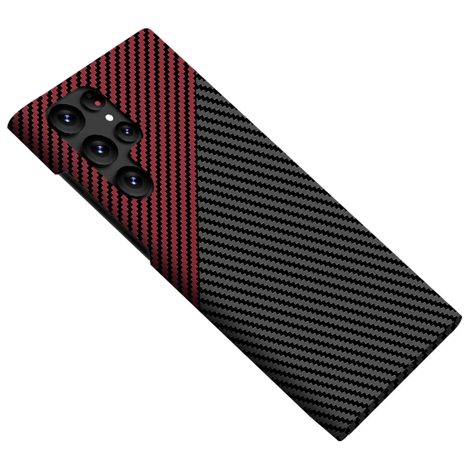 Black-Red
