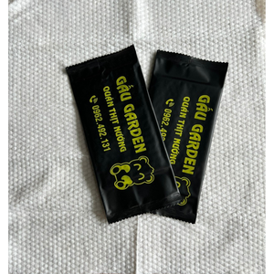 Lingettes humides douces pour bébés en vente en gros Offre ingrédients sûrs Nettoyage doux pour les soins de la peau sensible - Product Image 6