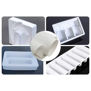 PVCフィルムロール中国工場乳白色プラスチック硬質透明