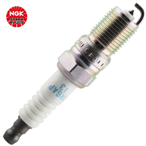 Bougies d'allumage NGK TR6AP-13 neuves pour Ford Focus, Mazda 6, Ford Mondeo, Jaguar 3.0L – Référence 5809 1128053 - Product Image 4