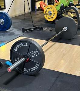 Hochwertige Fitnessgeräte Schwerlast-Kniebeugenbank Gewichtheber-Plattform Mit CE - Product Image 6