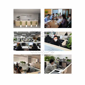 ไมโครคอนโทรลเลอร์ TQFP-64 CH7308B-TF-TR ประสิทธิภาพที่ดีเยี่ยมวงจรรวม czsku: ML110XUW67 - Product Image 4