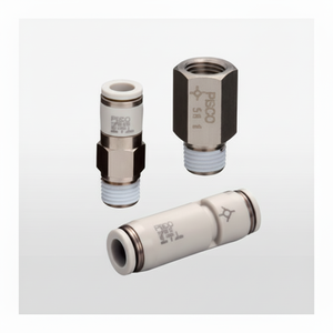 วาล์วตรวจสอบ CVPC4-01B ของ Pisco - Product Image 1