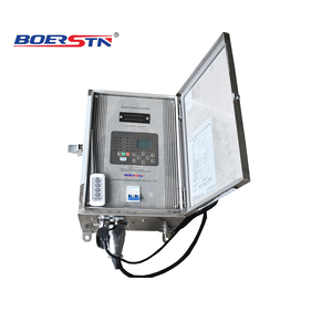 Interruptor de Circuito al Vacío para Exteriores de 33kV 0.5kV, Reencierre Automático, Montaje en Poste, VCB con Controlador para Línea de Distribución - Product Image 6