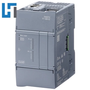 Nuevo Controlador de Programación PLC SIMATIC S7-1200 G2 6ES7212-1HF50-0XB0 Original 6ES72121HF500XB0 en Stock - Product Image 1