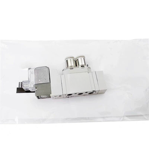 10 piezas Nuevas Kq2h10-02s Originales en Stock, Controlador de Programación PLC Dedicado para Automatización Industrial - Product Image 5