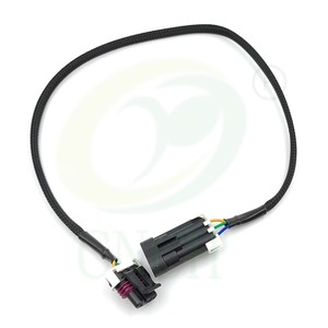 LS1 LS6からLS2 LS3 GM (Gen 3 & 4) LSシリーズエンジンセンサーエクステンションハーネス - Product Image 2
