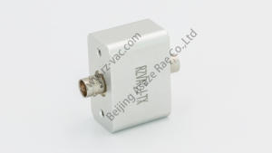 एक ट्रिक्स 1553b को एक जे-फ्रेम वैक्यूम हर्मिटिक कनेक्टर के माध्यम से एक जे-फ्रेम वैक्यूम हर्मेटिक फीडर पर सील - Product Image 4