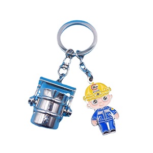 Zinc Alloy <b>Snake</b> Keychain Bright Nickel Embossed Guitar Pick Charm <b>Bag</b> Pendant Fashion Trend Gift - Product Image 5