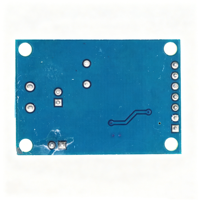 Module de bus CAN MCP2515 avec émetteur-récepteur CAN TJA1050, module de communication SPI, module de contrôle CAN avec code d'exemple pour MCU 51