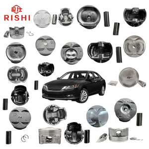 13010 El fabricante original de pistón para Honda Acura Accord Civic CRIDER <span class=keywords><strong>CRV</strong></span> FIT HRV JIADE JIZZ ODYSSEY STREAM - Product Image 1