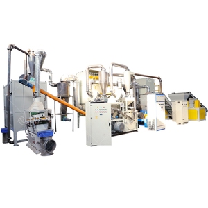 CE-Certified Efficiently Dismantling End-of-Life Solar Panels and <b>Maximizing</b> Valuable Materials Recovery - Product Image 6