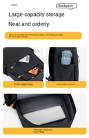 Mochila Multifuncional de Ocio, Ultraligera, Impermeable, Resistente, con Logotipo Personalizado, para Viajes, de Fábrica, OEM