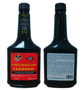 Commercio all'ingrosso di alta qualità auto sistema di lubrificazione del motore iniettore di carburante più pulito per auto prodotti per la cura - Product Image 3