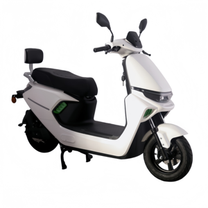 Scooter Eléctrico para Adultos de Alta Calidad, 45 km/h, Motor Trasero de 1500W, Ideal para Entregas, Modelo NOVA - Product Image 6