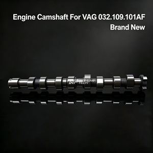 Arbre à cames OE 075.109.101A pour VW LT 28 35 2.4D 2.4TD <span class=keywords><strong>Volvo</strong></span> 740 940 2.4 D24T D24TIC Pièces de moteur diesel - Product Image 4