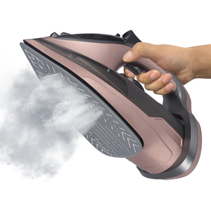 Công Suất Cao Lưu Trữ Giữ Ủi Cho Nhà Tốt Nhất Thương Mại Sắt Bàn Ủi Hơi Nước Cho May Hộ Gia Đình Bàn Ủi Hơi Nước - Product Image 4