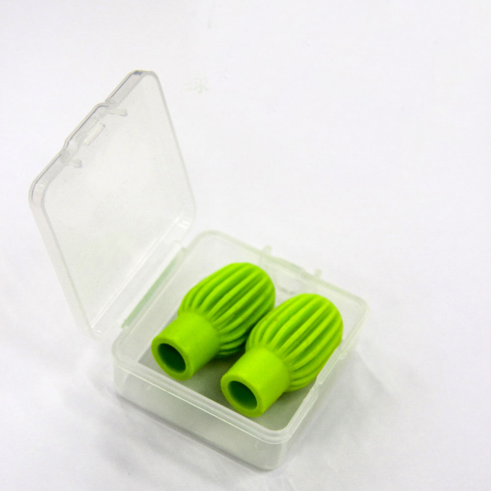 สีเขียว