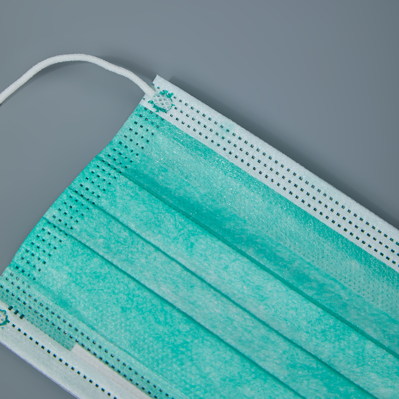 Manufacturer Price Disposable Adult Face Mask