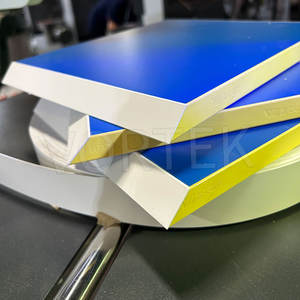 Machine à chantourner les bords obliques F450, très vendue, automatique, pour le travail du bois et la production de MDF, moteur 380V 12.55kW - Product Image 6