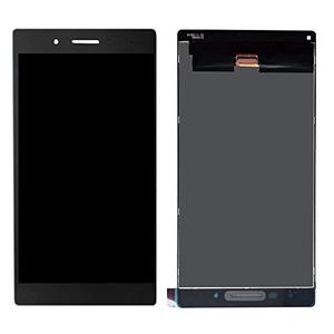 Nhà Máy Giá Cho Lenovo Tab 4 TB 7304 TB-7304X TB 7304F Tab7 <span class=keywords><strong>LCD</strong></span> Với Màn Hình Cảm Ứng Digitizer Glass Tablet Hội - Product Image 1