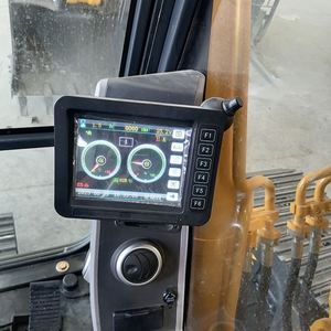 Nouvelle pelle sur chenilles SH520 de 50 tonnes, prix usine 2025, à vendre – Machine d'excavation avec moteur diesel et benne - Product Image 3