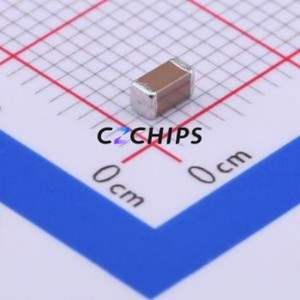 Condensador SMD (MLCC) C3216X7R1V106MT000E 1206 (Capacitancia: 10uF) (Precisión: 20%) (Voltaje Nominal: 35V) - Product Image 1