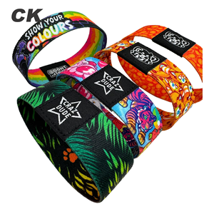 Nhà Máy Giá không thấm nước có thể ghi RFID/NFC dây đeo cổ tay mini tag Vòng đeo tay thông minh nfc213/215/216 miễn phí thiết kế kinh doanh thẻ - Product Image 2