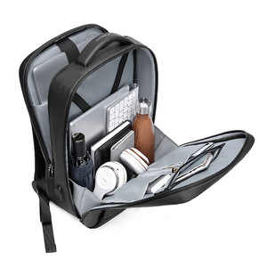 <span class=keywords><strong>Mochila</strong></span> sencilla de gran capacidad <span class=keywords><strong>para</strong></span> hombre, <span class=keywords><strong>mochila</strong></span> <span class=keywords><strong>para</strong></span> ordenador de oficina, <span class=keywords><strong>mochila</strong></span> <span class=keywords><strong>para</strong></span> ordenador portátil - Product Image 4