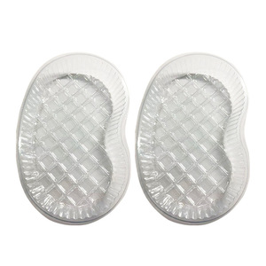 Bandeja Transparente de Plástico Pengye con Forma de Cintura para Envasado Farmacéutico, Contenedor Desechable para Esterilización - Product Image 4