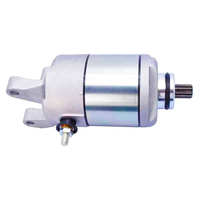 CG 160 TITAN 160 FAN 160 CARGO 160 mulai 160 XRE190 ATV starter mandiri motor Starter