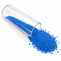Granulés de plastique en polyamide PA6 GF30 Nylon 6 pour moulage par injection