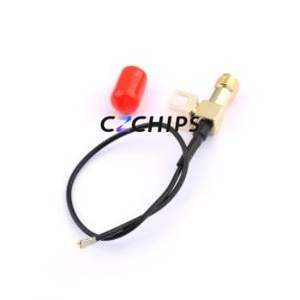 KH-IPEX4-SMAKWE5-RG1.37-B0160H RF Cable RF Whole Sale Electronic Component Chips Supplier & BOM Service - Product Image 2