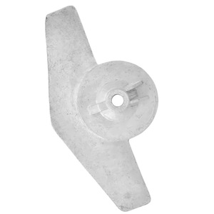 Bloc d'anode pour moteur hors-bord Yamaha 6B4-45251-00, pièce anti-corrosion pour modèles 2 temps 15Hp - Product Image 4
