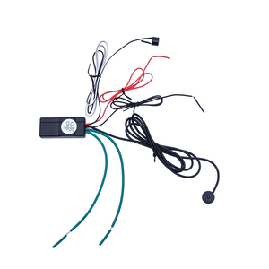 Inmovilizador de <span class=keywords><strong>alarma</strong></span> de coche para vehículos motorizados, dispositivo de inmovilización de motor para vehículos motorizados - Product Image 5