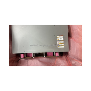 03050NFM DV6-2 * 100ROCE-H-GN 2 ports 100 Go RoCE I/O module QSFP28 stockage Flash hybride OceanStor 6810 - Product Image 4