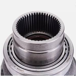 Piñón de Acero Hyundai Kia 45822-3B550 para Reparación y Reemplazo de Diferencial de Transmisión - Product Image 1