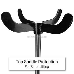 OSATE - Gato hidráulico de transmisión para reparación de automóviles de 0.5 toneladas, el más vendido, con certificación CE - Product Image 2