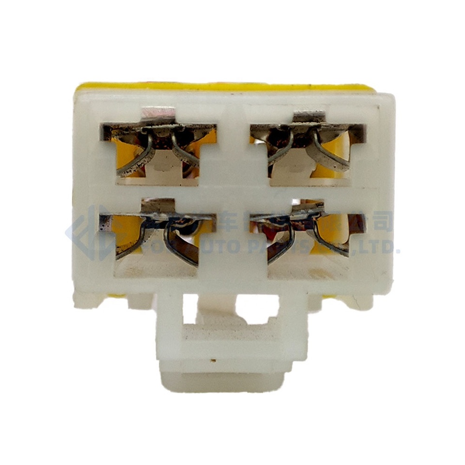 0090-440 WM AutoPart Blower Motor Connector Wiring Harnesses 1U2Z14S411PA