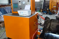 BXT-3C Transmission Dynamomètre Banc D'essai