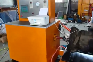 BXT-3C Transmission <strong>Dynamometer</strong> Test Bench - Product Image 5