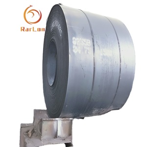 เหล็กแผ่นรีดร้อน17Cr3 15Cr ทนทานต่อการสึกหรอ - Product Image 5