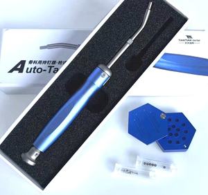 2023 keluaran baru instrumen bedah implan insumos medicos tulang auto-tacker buatan Tiongkok - Product Image 1