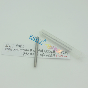 Inyector ERIKC 095000-5471 vástago de varilla de válvula 4JJ1 095000-5475 varilla de inyectores diésel para camiones pesados 0950005470 para DENSO - Product Image 6