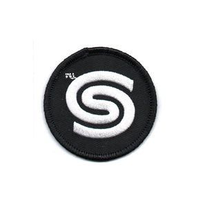 Custom Embroidered Embroidery <strong>Patch</strong> <strong>Designer</strong> <strong>Patches</strong> for Clothes - Product Image 5