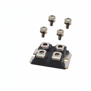 Componentes de Transistores ISOTOP APT8024JLL, Servicio Integral de Productos Electrónicos Originales - Product Image 1