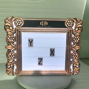 Letrero de fiesta de cumpleaños, mensaje Glorifier Club Sign, LED Message Marquee Sign Letters Board Display Screen Bottle Glorifier - Product Image 2